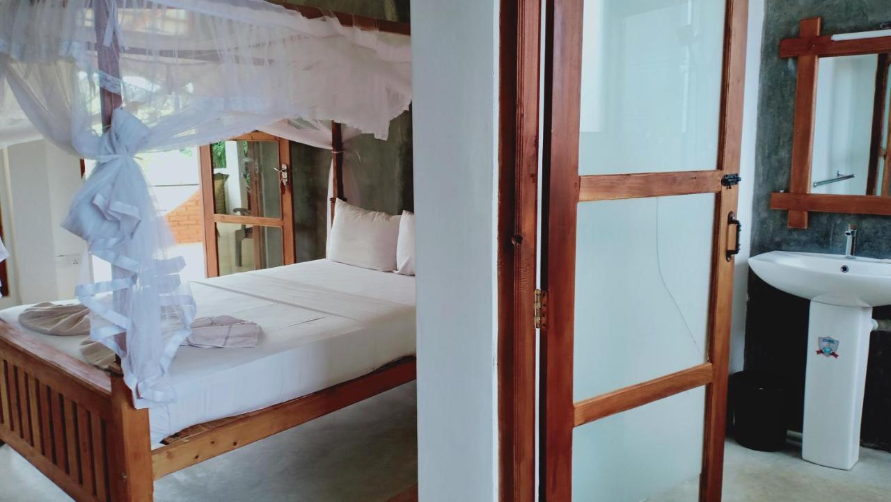 Nelu Resort Sigiriya Exterior photo